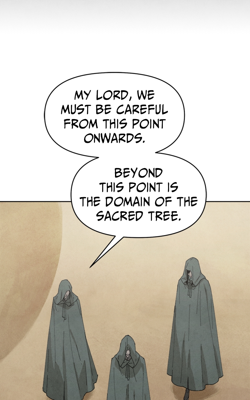 Reincarnated into a Cursed Game Chapter 15 Page 6