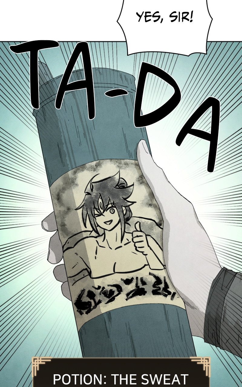 Reincarnated into a Cursed Game Chapter 15 Page 11