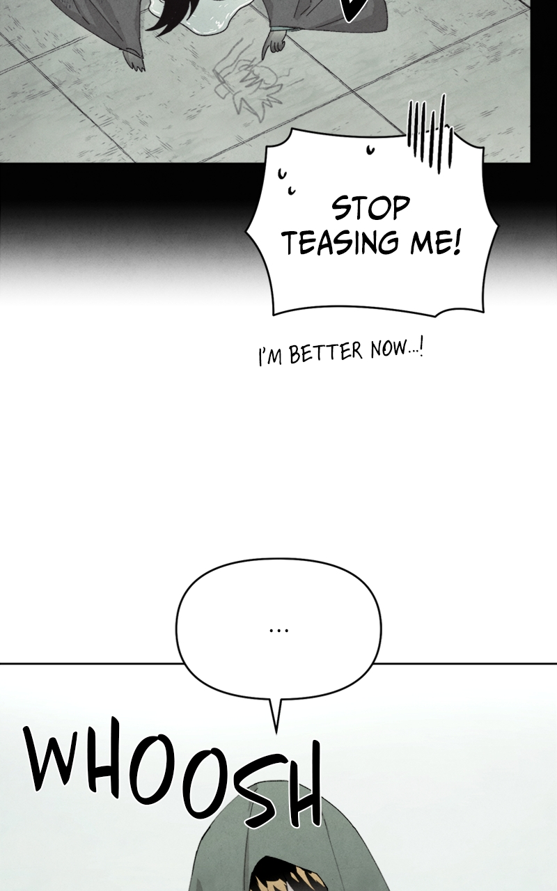 Reincarnated into a Cursed Game Chapter 15 Page 17