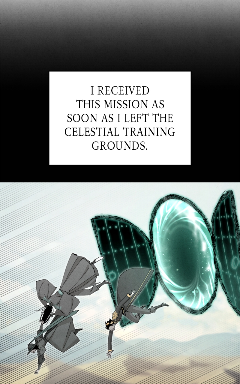 Reincarnated into a Cursed Game Chapter 15 Page 19