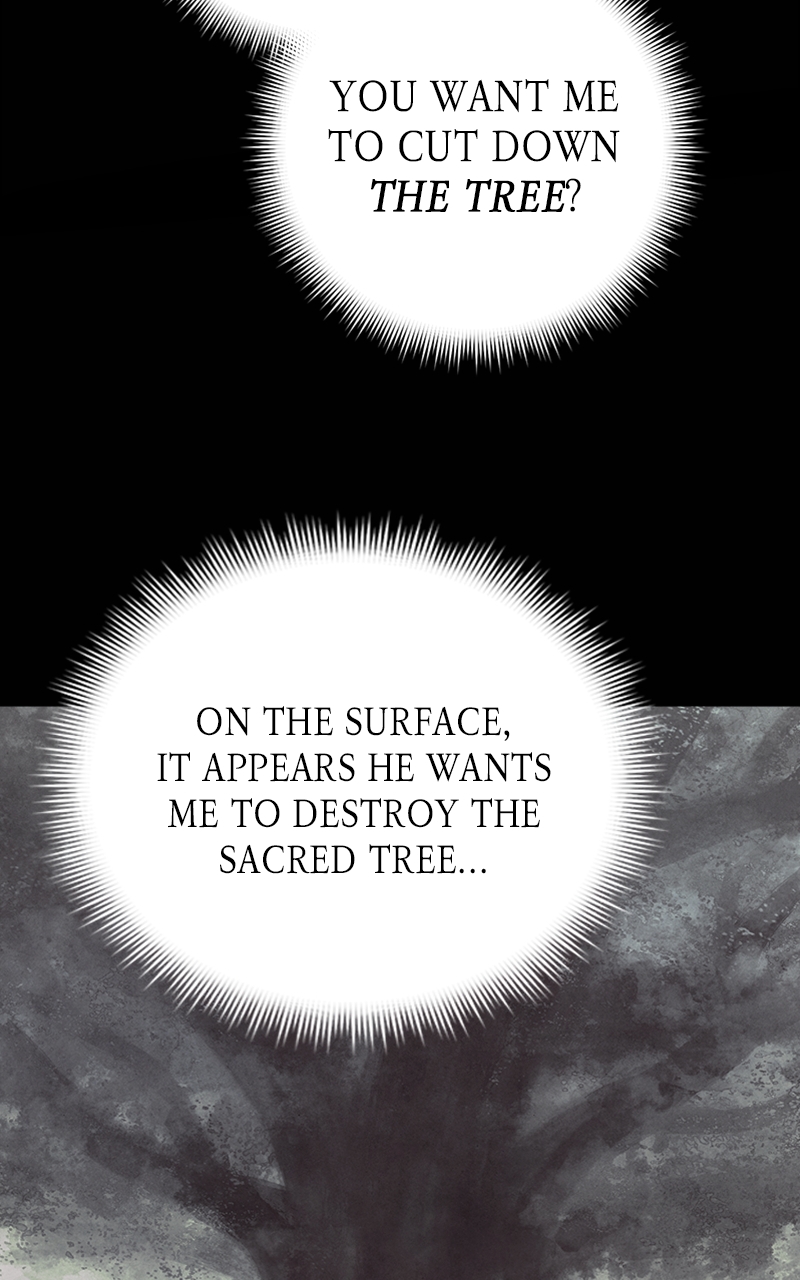 Reincarnated into a Cursed Game Chapter 15 Page 22