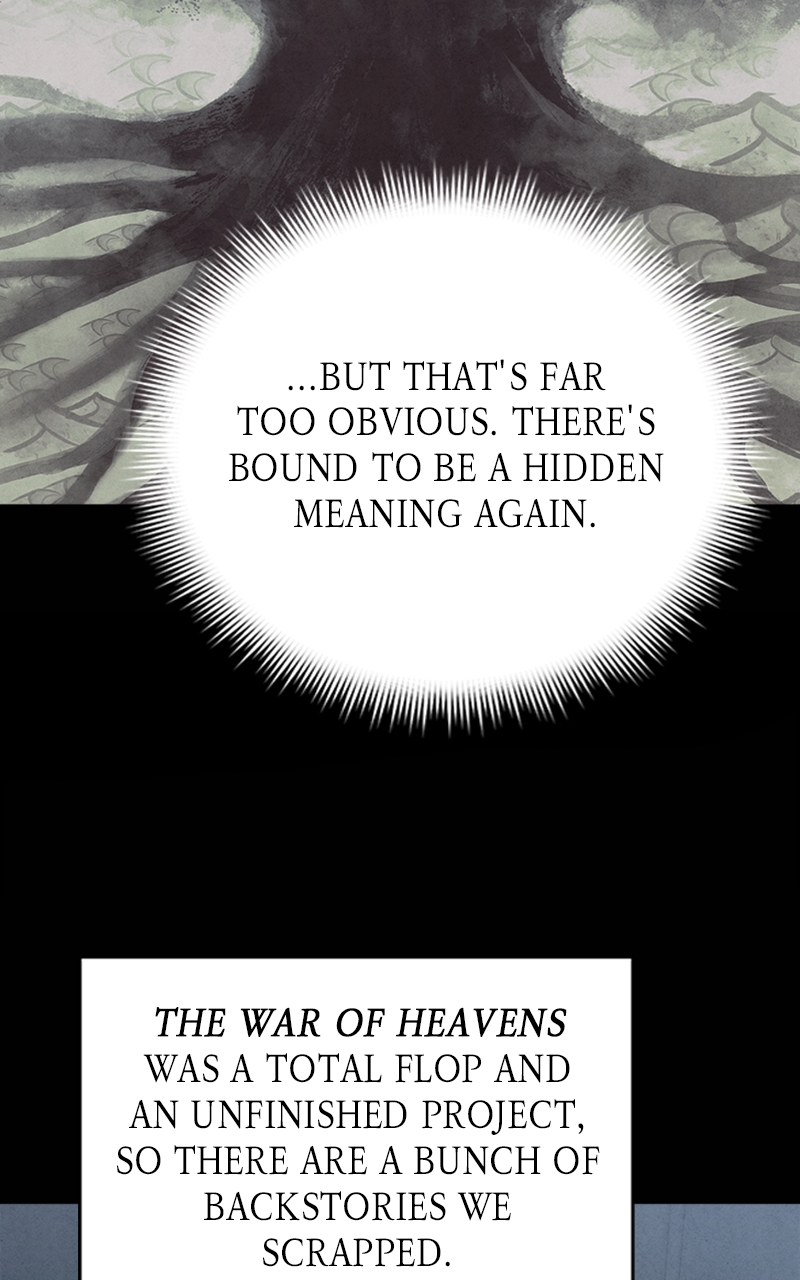 Reincarnated into a Cursed Game Chapter 15 Page 23