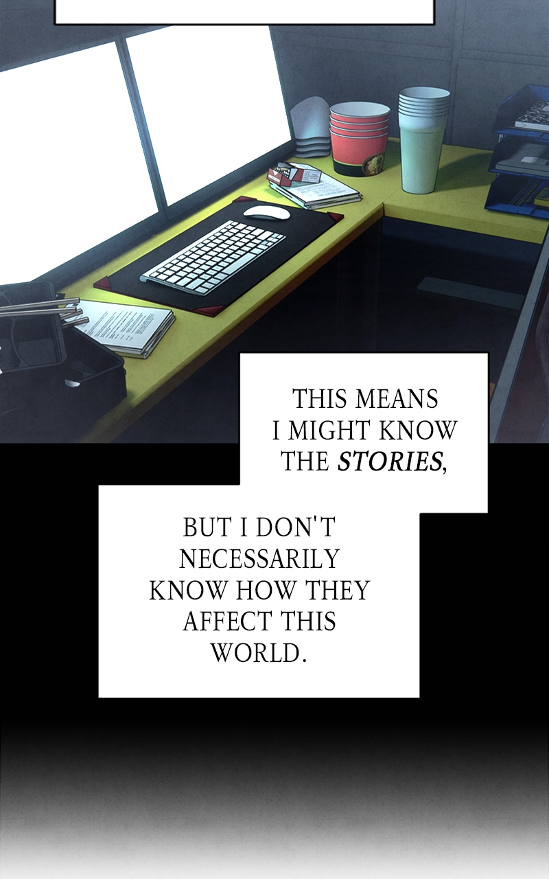 Reincarnated into a Cursed Game Chapter 15 Page 24