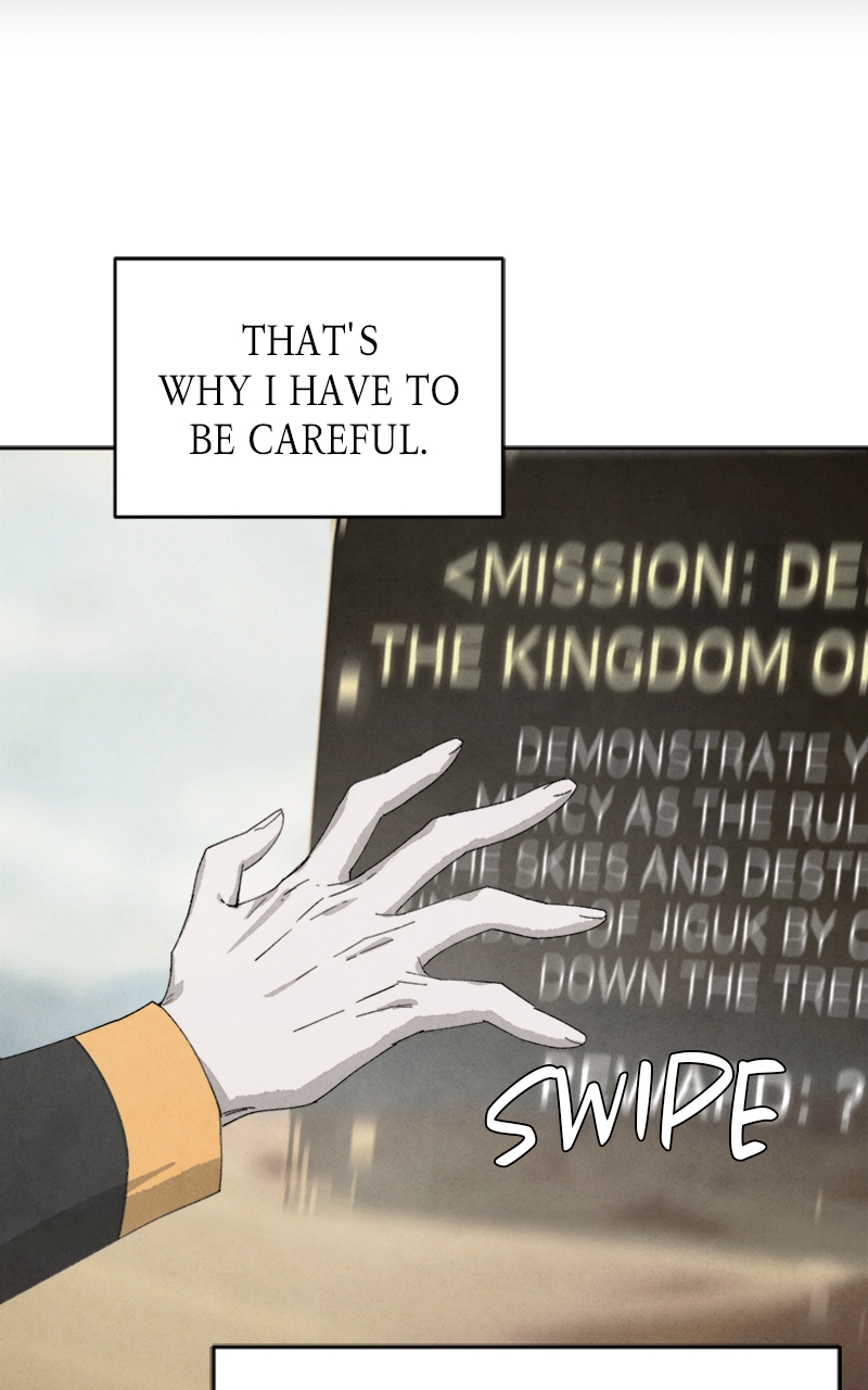Reincarnated into a Cursed Game Chapter 15 Page 25