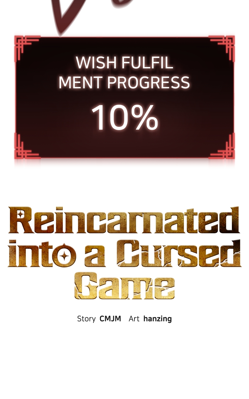 Reincarnated into a Cursed Game Chapter 15 Page 30