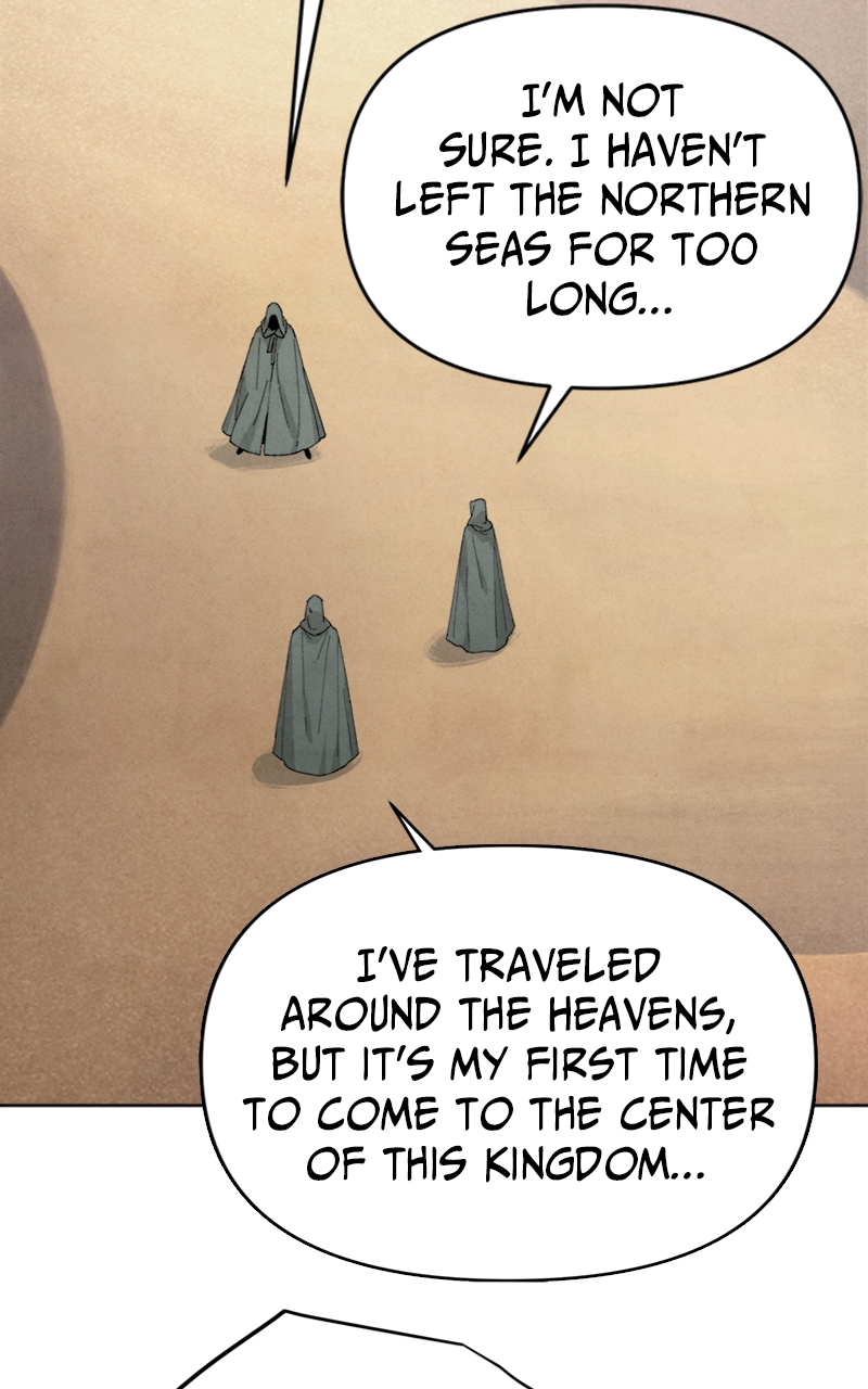 Reincarnated into a Cursed Game Chapter 15 Page 33