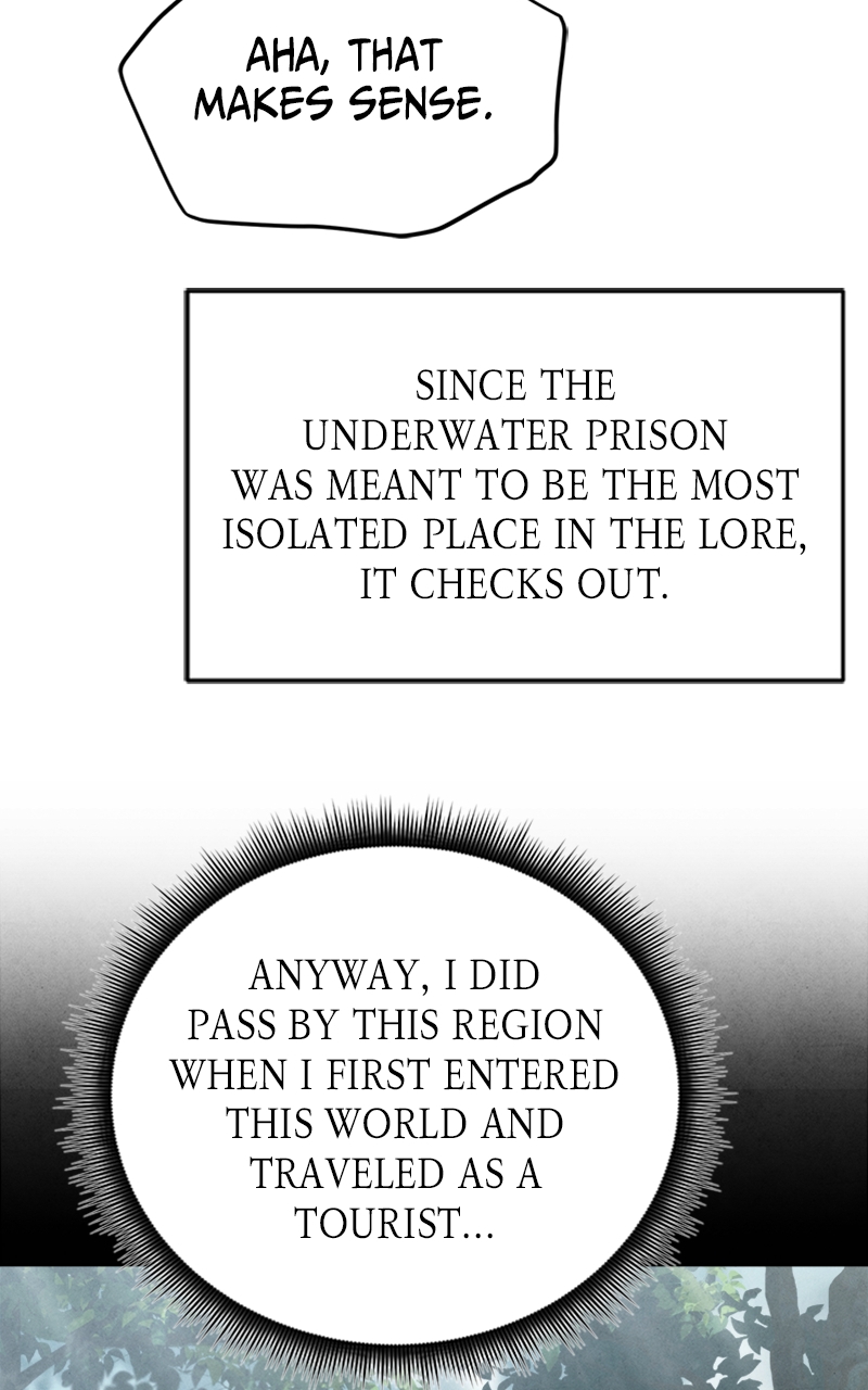Reincarnated into a Cursed Game Chapter 15 Page 34