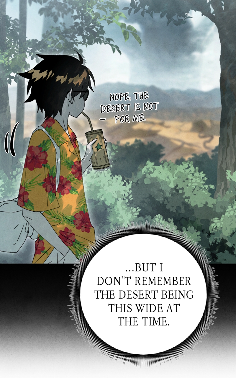 Reincarnated into a Cursed Game Chapter 15 Page 35