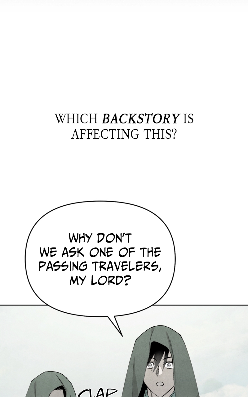 Reincarnated into a Cursed Game Chapter 15 Page 36