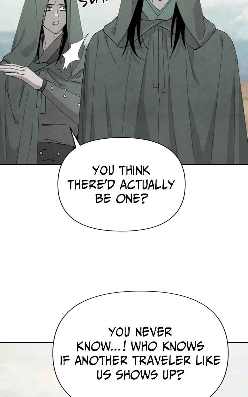 Reincarnated into a Cursed Game Chapter 15 Page 37