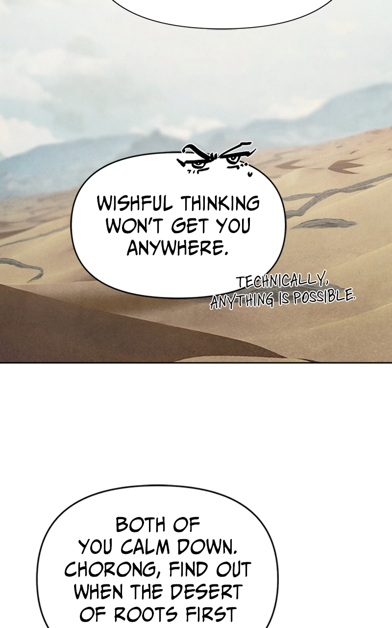 Reincarnated into a Cursed Game Chapter 15 Page 38