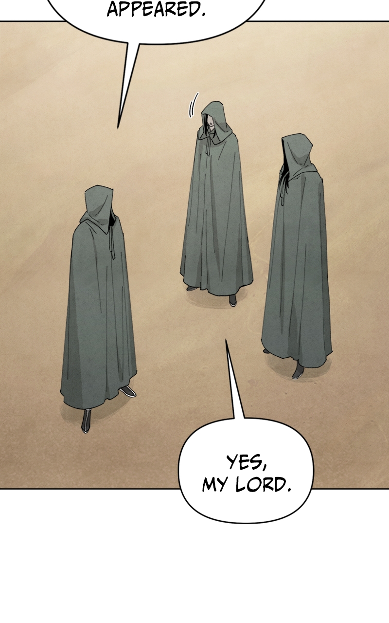 Reincarnated into a Cursed Game Chapter 15 Page 39