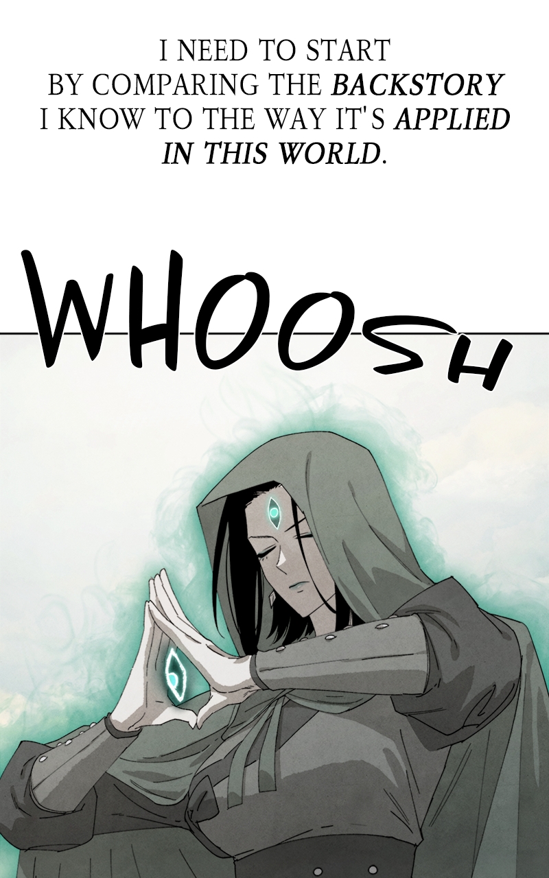 Reincarnated into a Cursed Game Chapter 15 Page 40