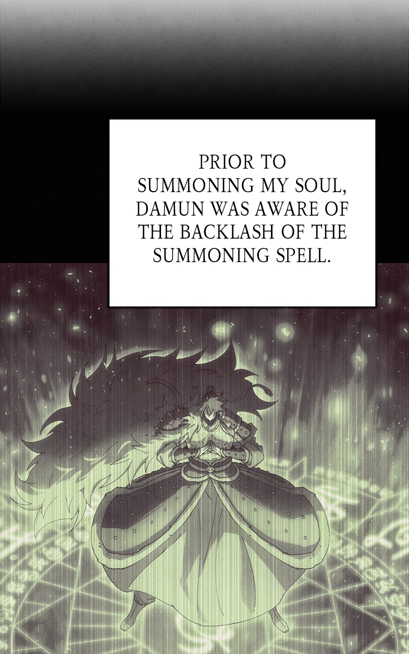 Reincarnated into a Cursed Game Chapter 15 Page 42
