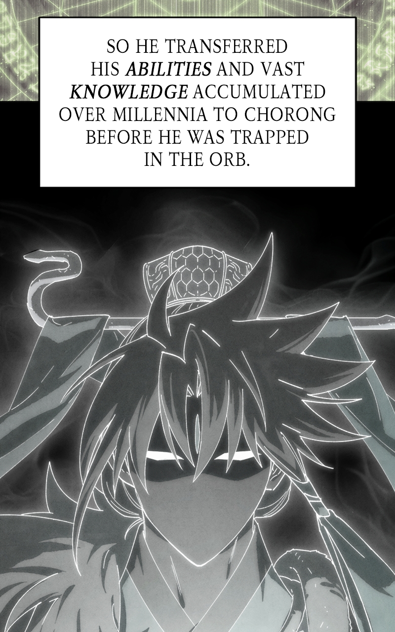 Reincarnated into a Cursed Game Chapter 15 Page 43