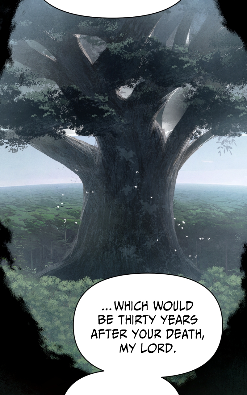 Reincarnated into a Cursed Game Chapter 15 Page 48