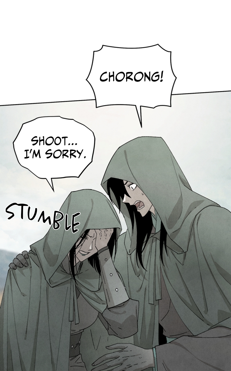 Reincarnated into a Cursed Game Chapter 15 Page 50