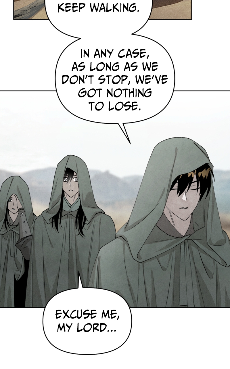 Reincarnated into a Cursed Game Chapter 15 Page 54