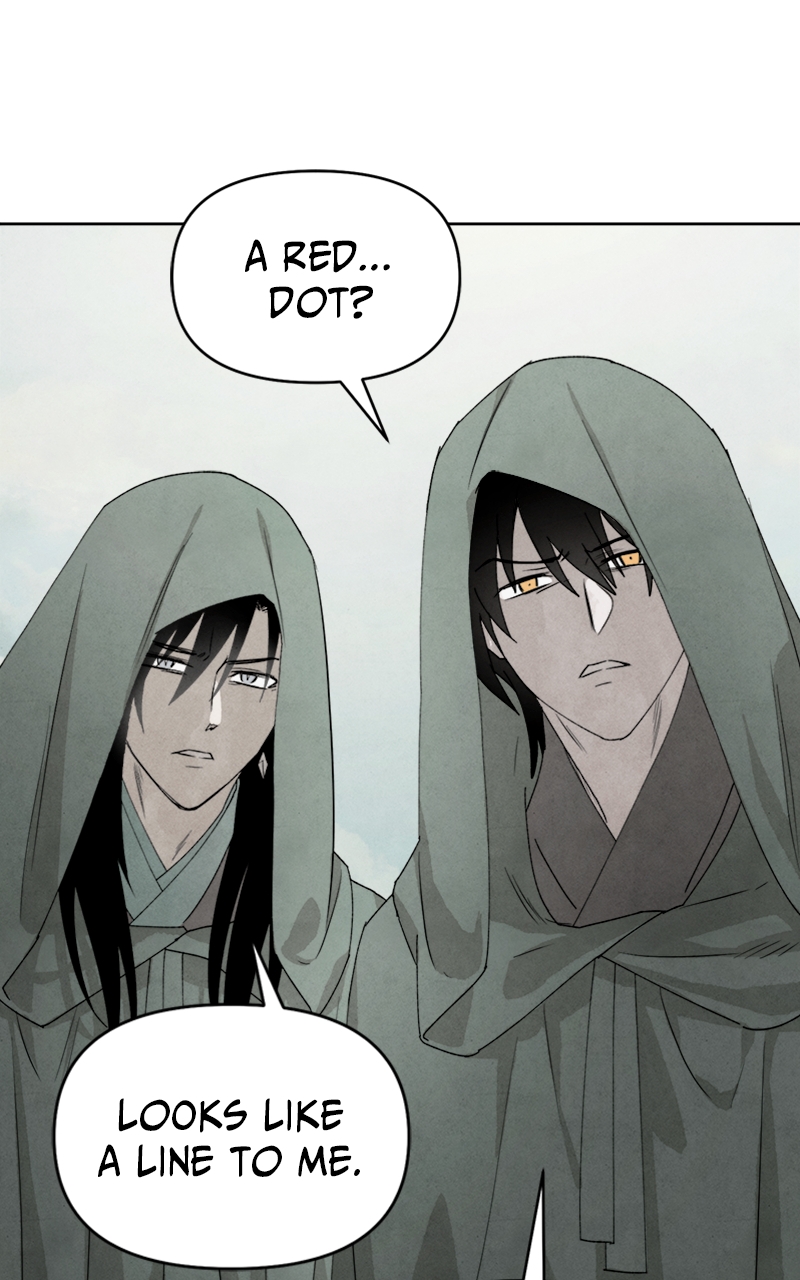 Reincarnated into a Cursed Game Chapter 15 Page 57