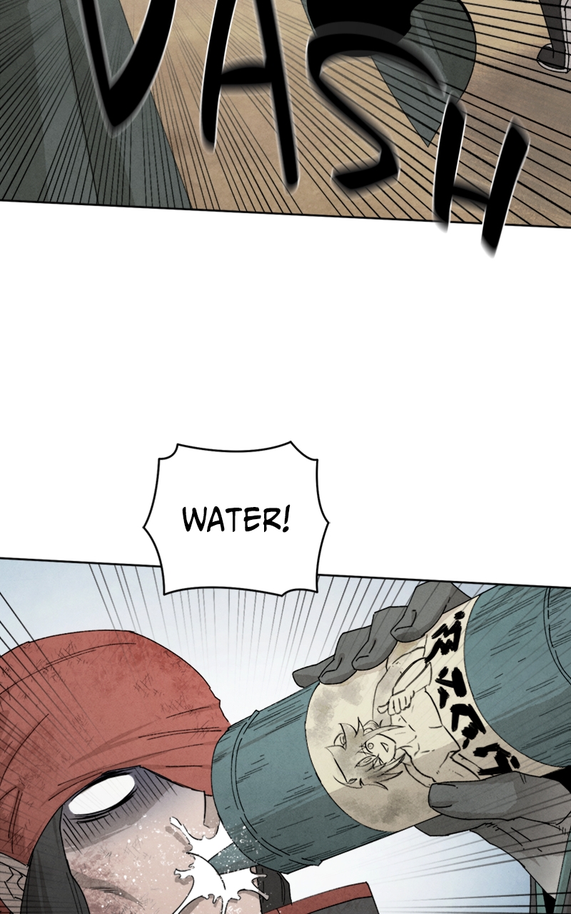 Reincarnated into a Cursed Game Chapter 15 Page 61