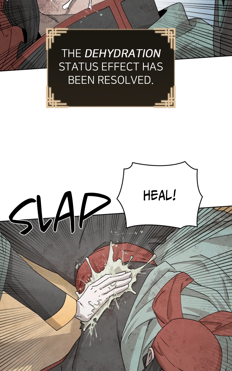 Reincarnated into a Cursed Game Chapter 15 Page 62