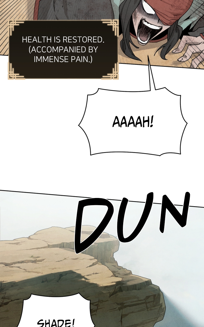 Reincarnated into a Cursed Game Chapter 15 Page 63