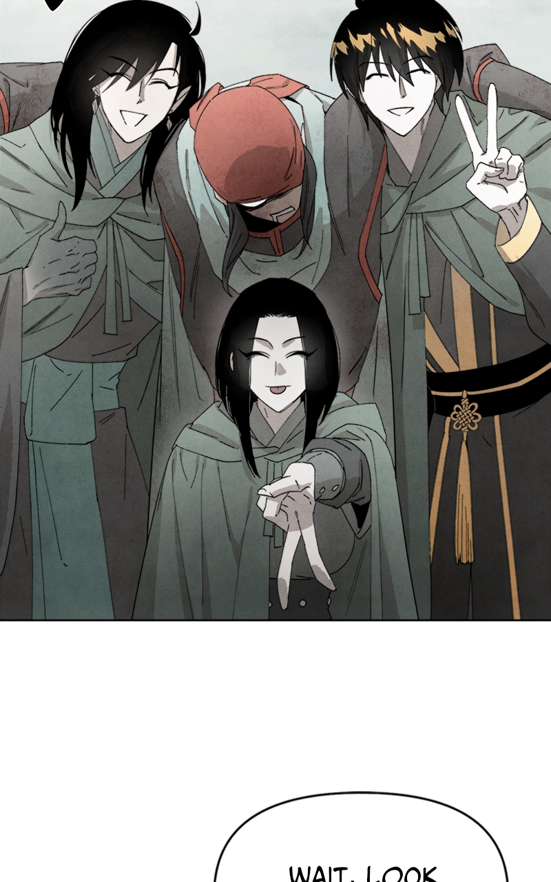 Reincarnated into a Cursed Game Chapter 15 Page 65