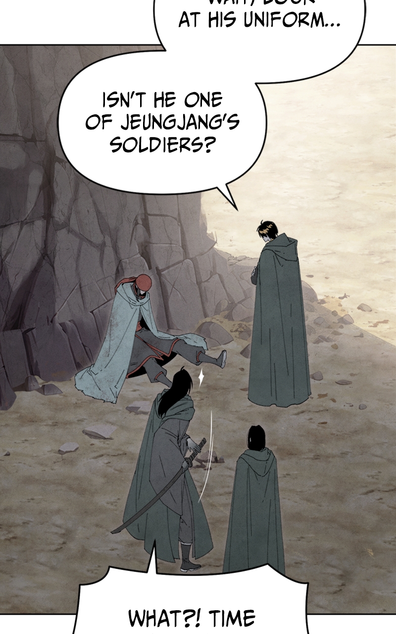 Reincarnated into a Cursed Game Chapter 15 Page 66