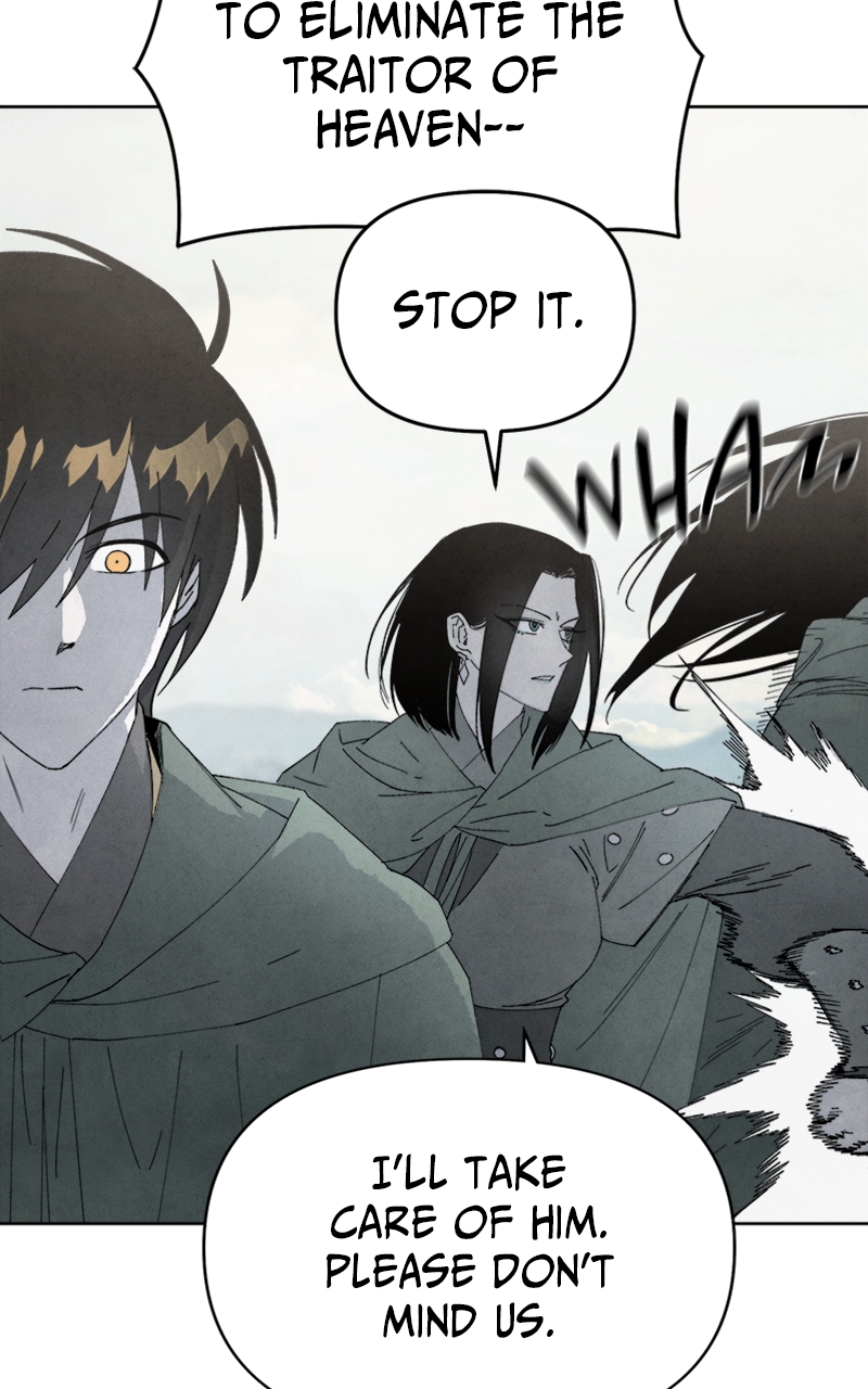 Reincarnated into a Cursed Game Chapter 15 Page 67