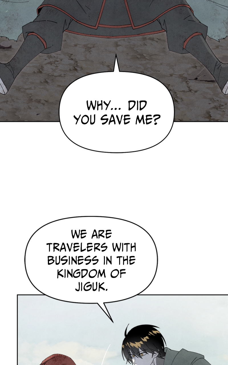 Reincarnated into a Cursed Game Chapter 15 Page 69