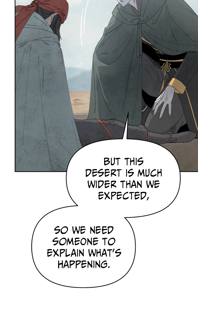 Reincarnated into a Cursed Game Chapter 15 Page 70