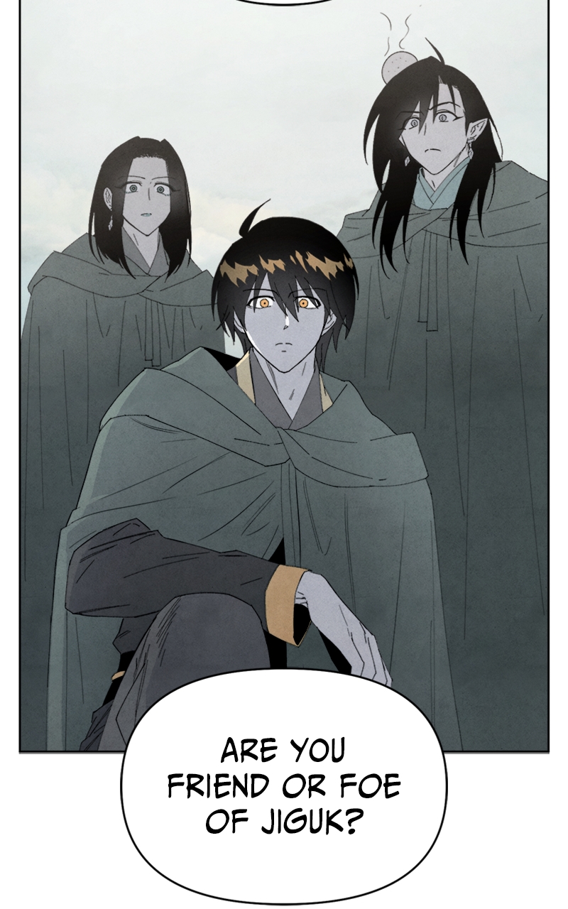 Reincarnated into a Cursed Game Chapter 15 Page 72