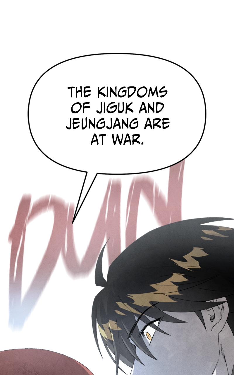Reincarnated into a Cursed Game Chapter 15 Page 73