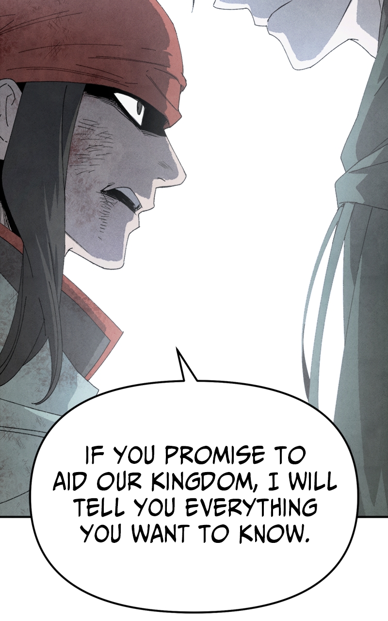 Reincarnated into a Cursed Game Chapter 15 Page 74
