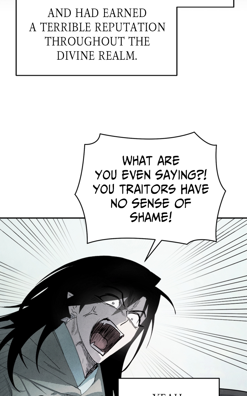 Reincarnated into a Cursed Game Chapter 15 Page 83