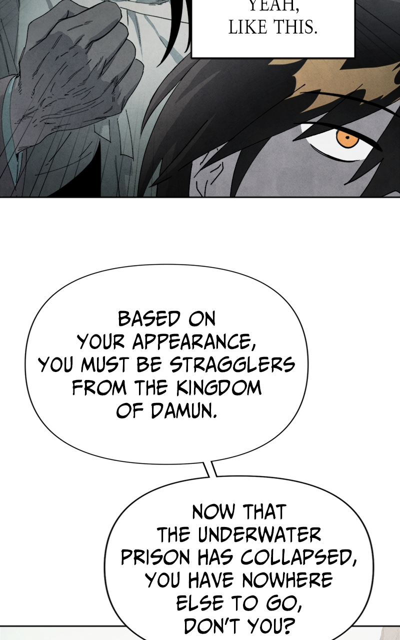 Reincarnated into a Cursed Game Chapter 15 Page 84
