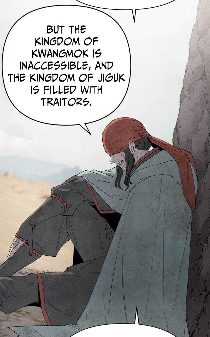 Reincarnated into a Cursed Game Chapter 15 Page 85