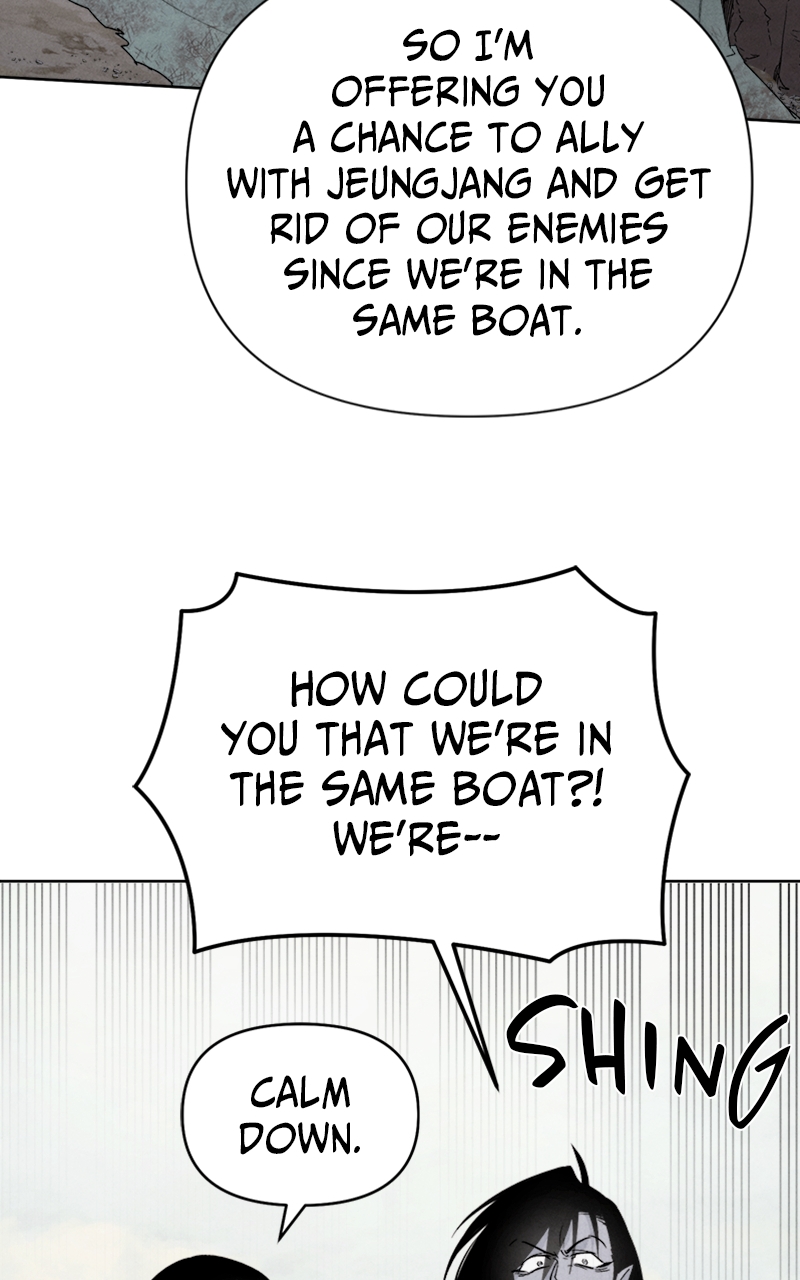 Reincarnated into a Cursed Game Chapter 15 Page 86