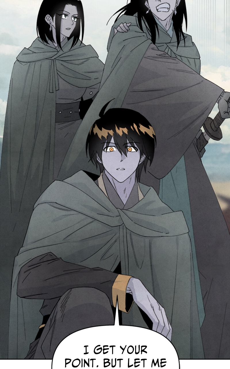 Reincarnated into a Cursed Game Chapter 15 Page 87