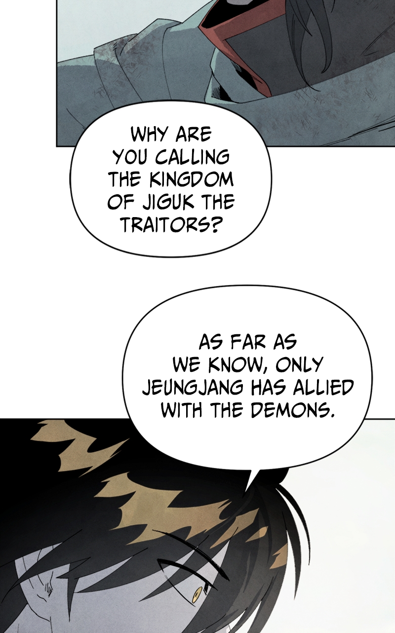 Reincarnated into a Cursed Game Chapter 15 Page 89