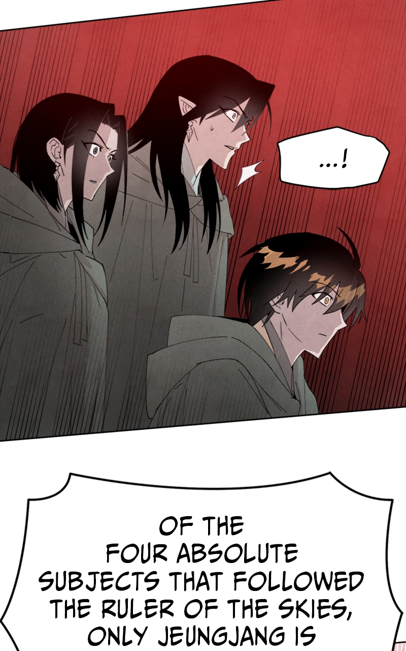 Reincarnated into a Cursed Game Chapter 15 Page 95