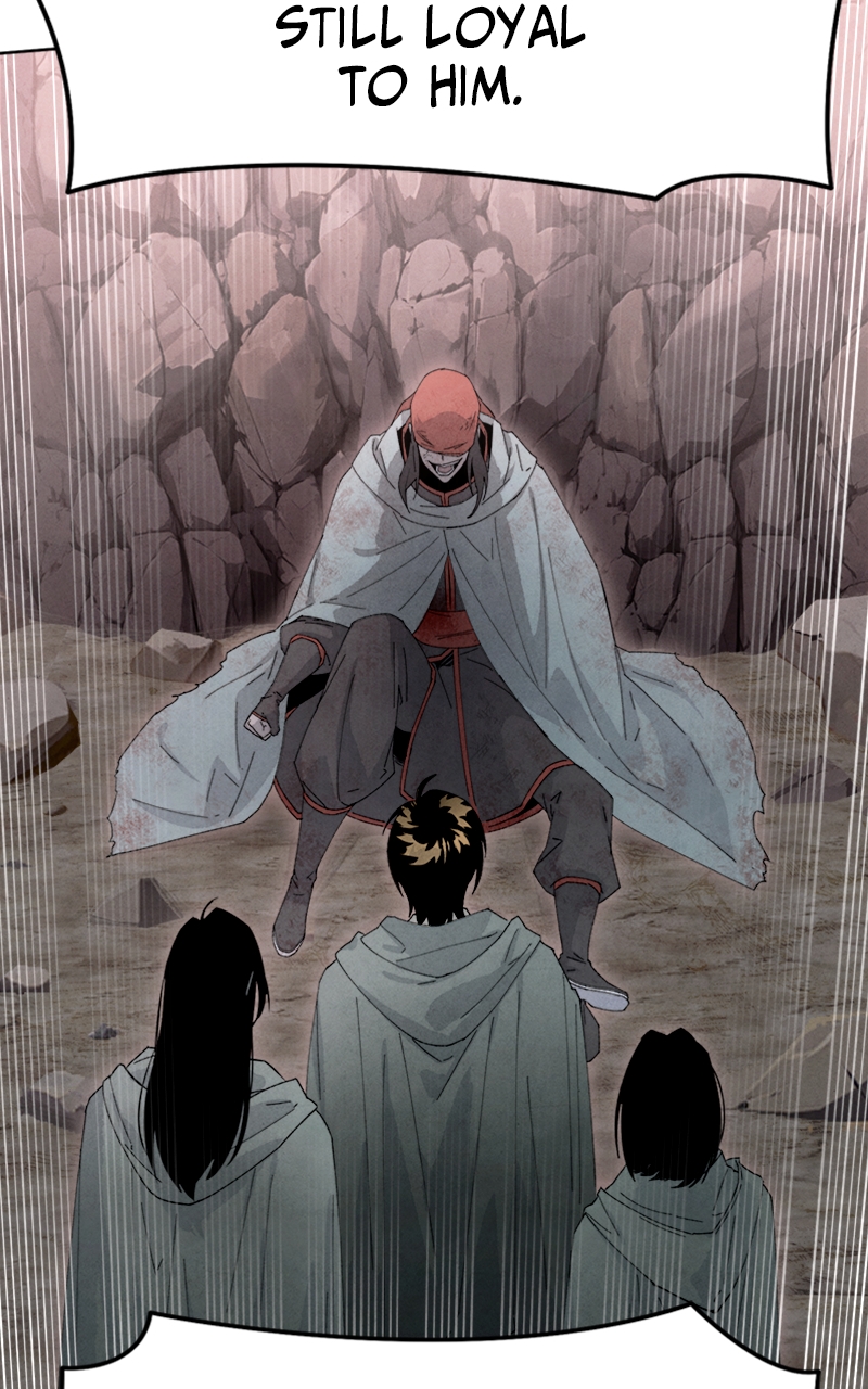 Reincarnated into a Cursed Game Chapter 15 Page 96