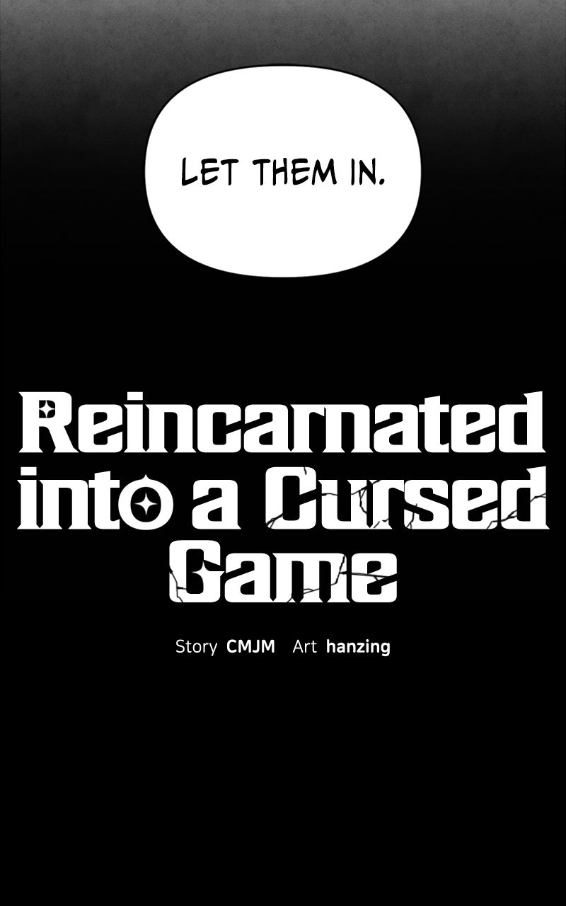 Reincarnated into a Cursed Game Chapter 18 Page 7