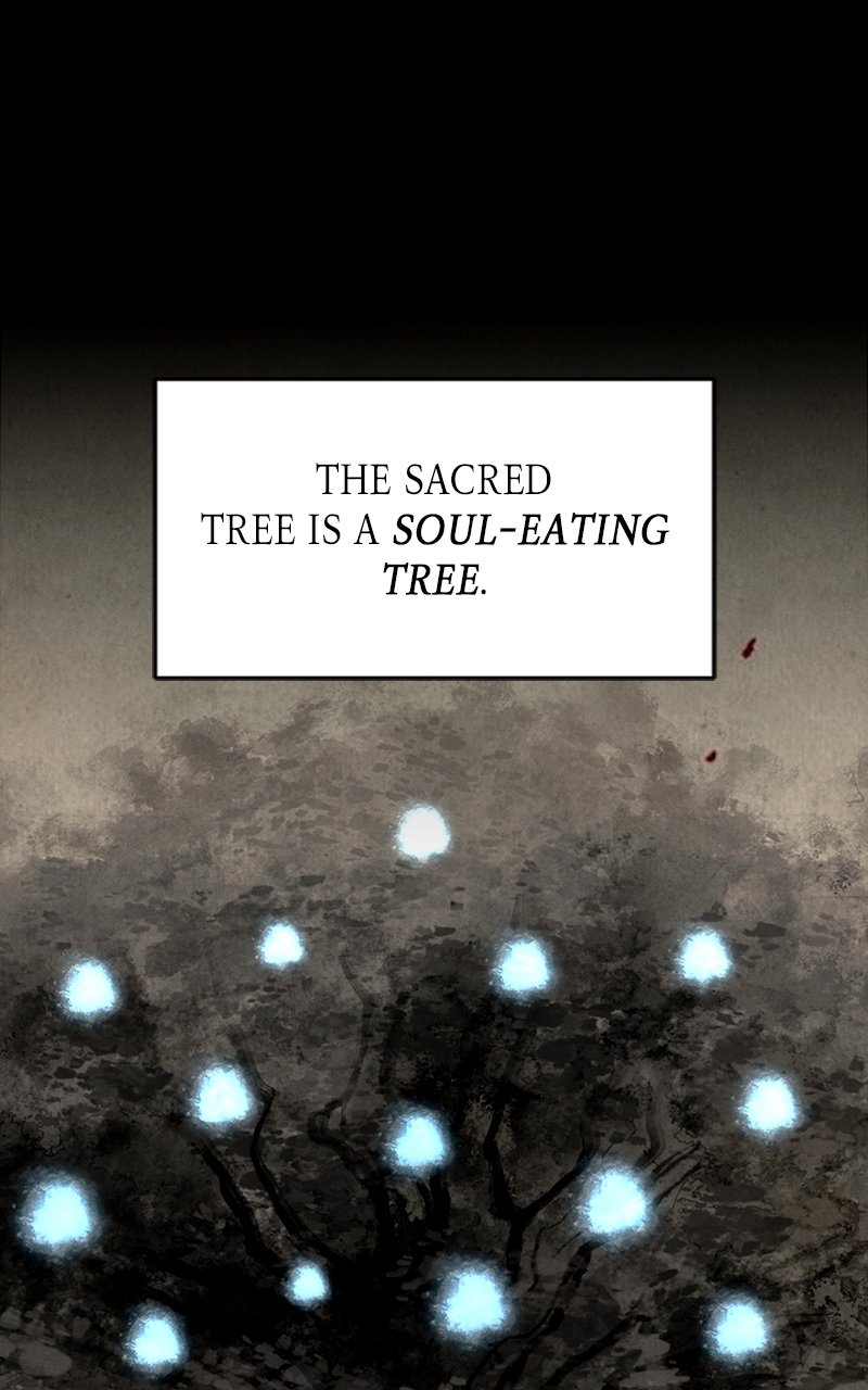 Reincarnated into a Cursed Game Chapter 18 Page 8
