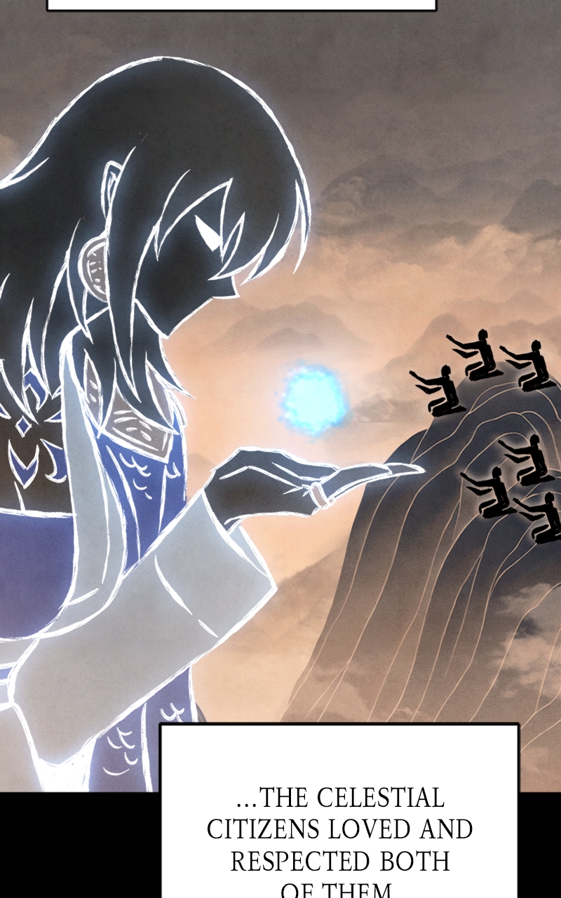 Reincarnated into a Cursed Game Chapter 18 Page 13