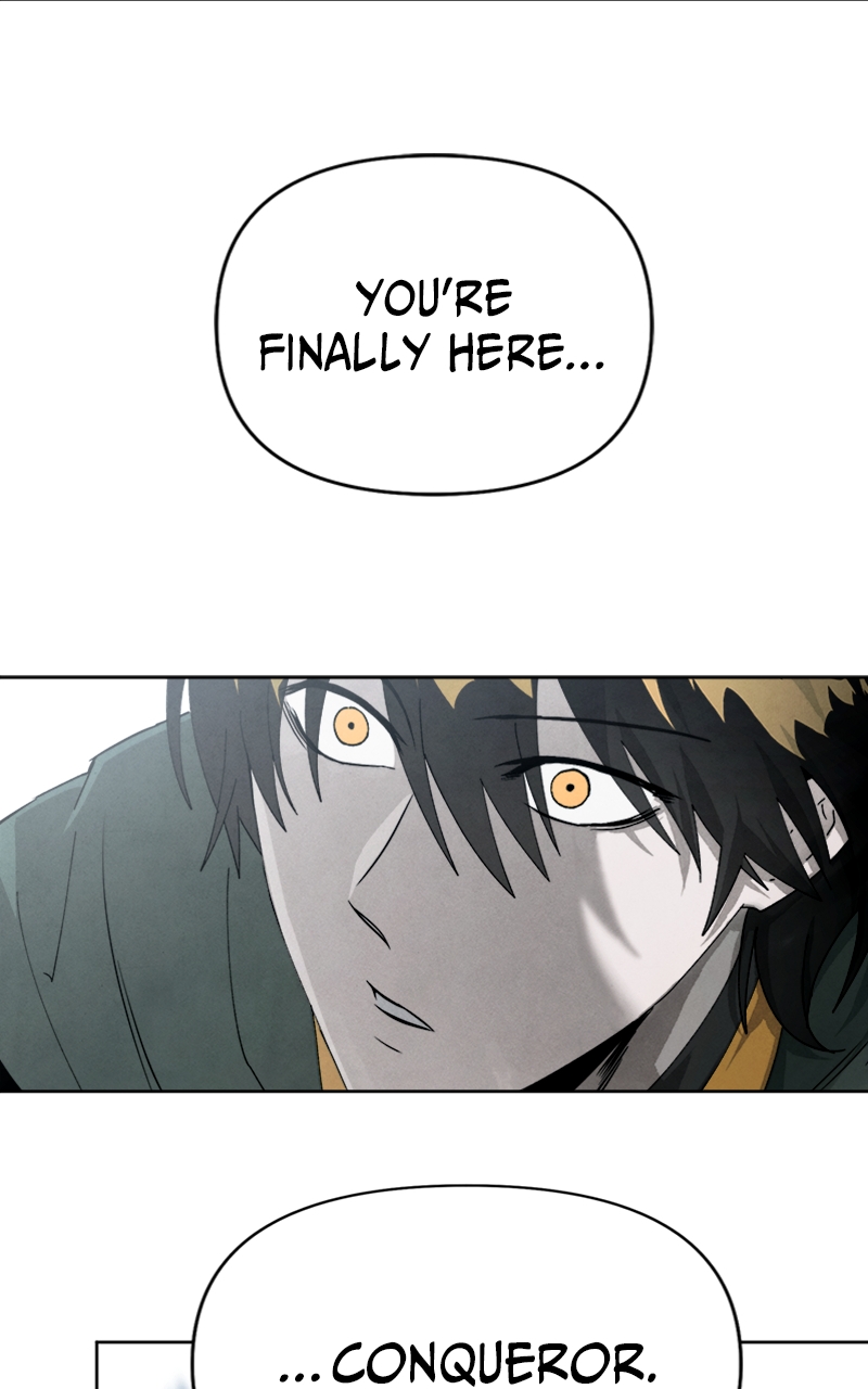 Reincarnated into a Cursed Game Chapter 18 Page 17