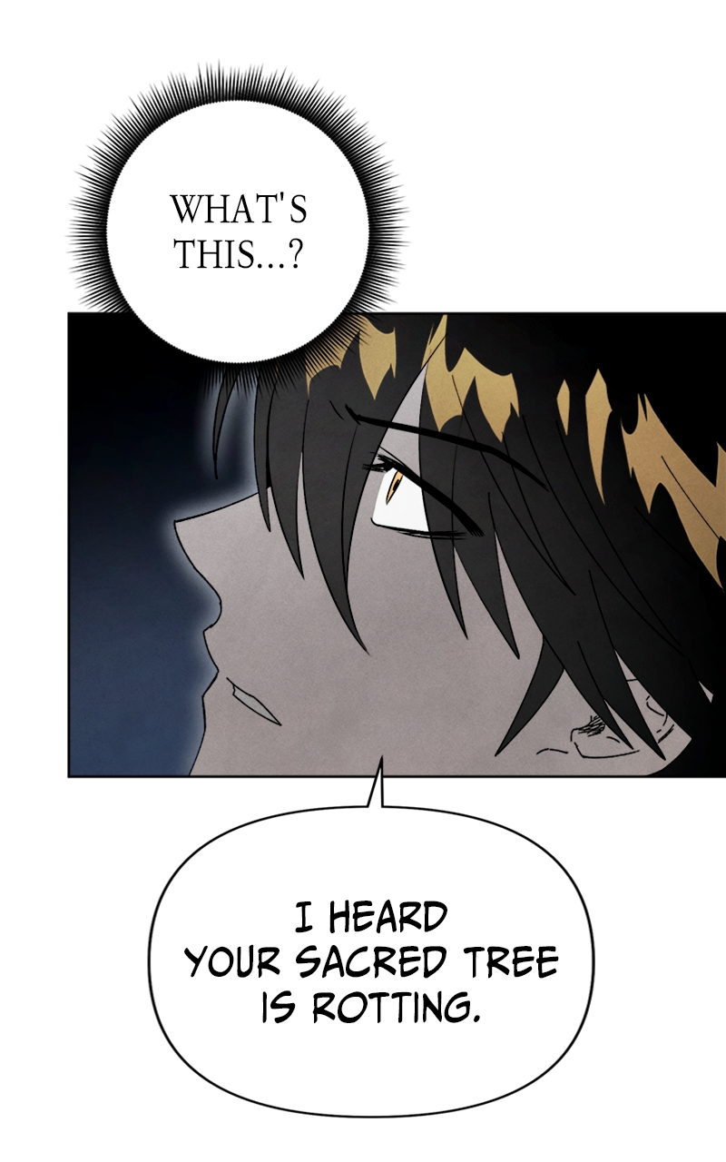 Reincarnated into a Cursed Game Chapter 18 Page 22