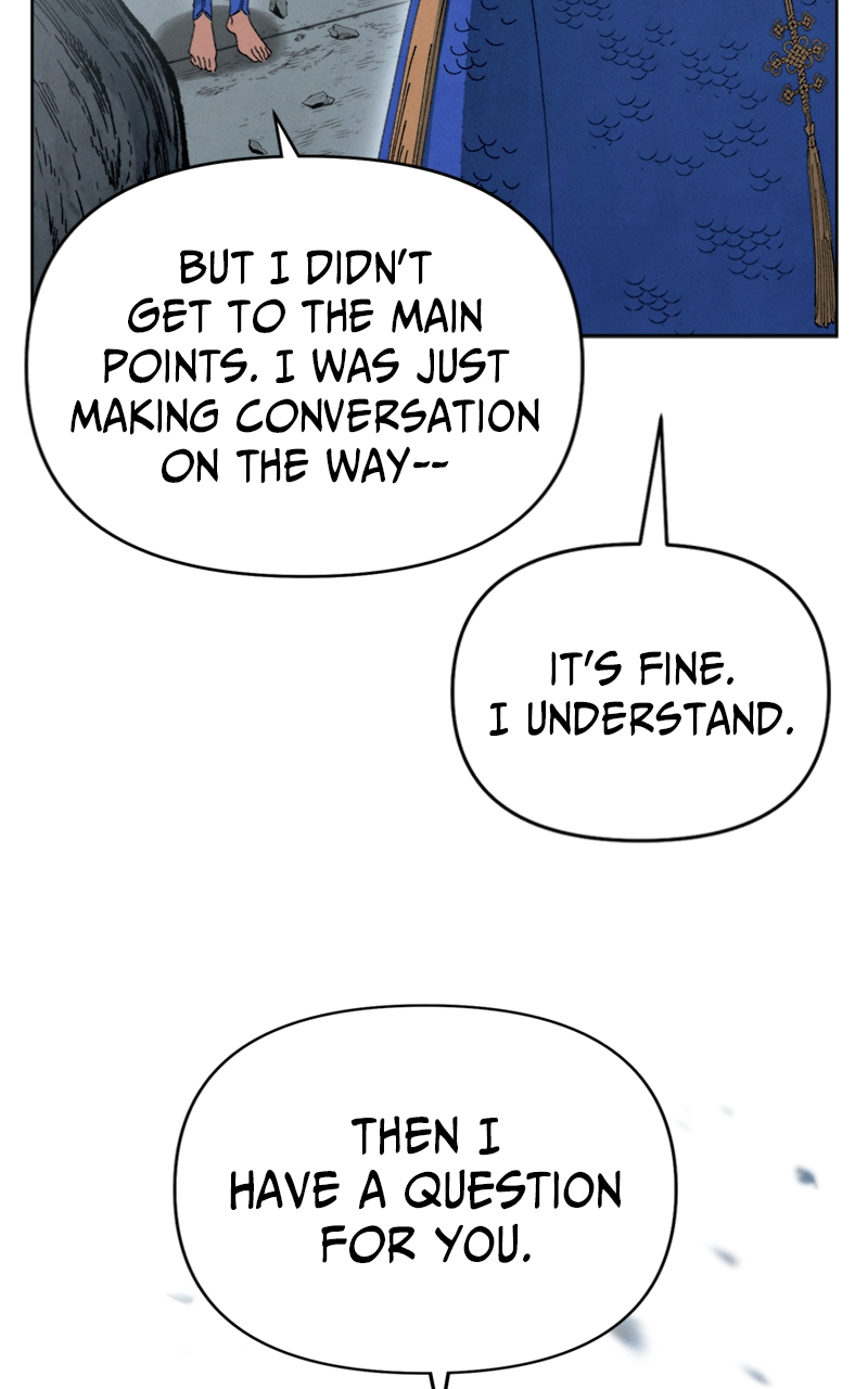 Reincarnated into a Cursed Game Chapter 18 Page 24