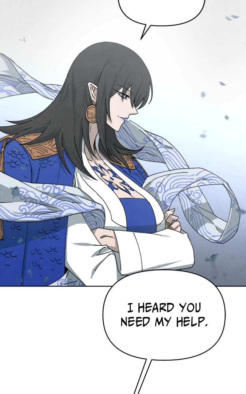 Reincarnated into a Cursed Game Chapter 18 Page 26
