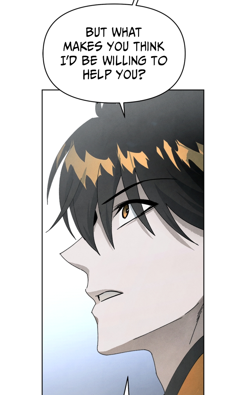 Reincarnated into a Cursed Game Chapter 18 Page 27